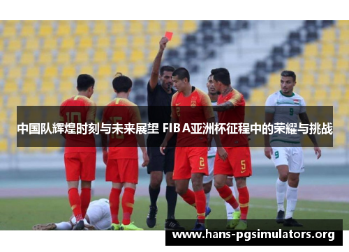 中国队辉煌时刻与未来展望 FIBA亚洲杯征程中的荣耀与挑战
