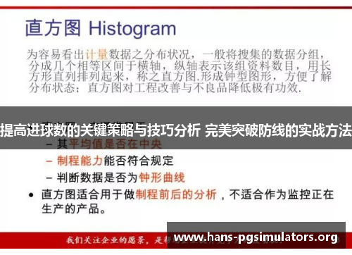 提高进球数的关键策略与技巧分析 完美突破防线的实战方法