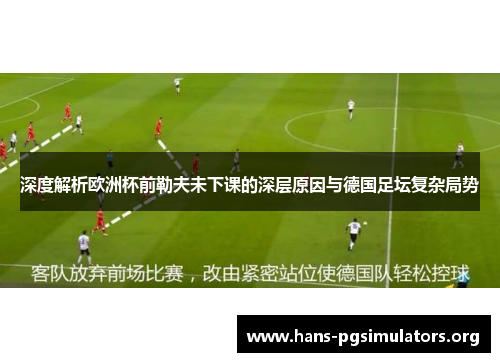 深度解析欧洲杯前勒夫未下课的深层原因与德国足坛复杂局势