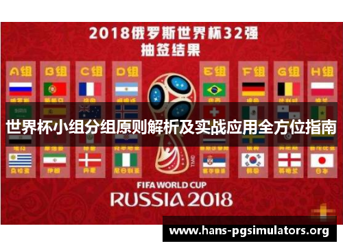 世界杯小组分组原则解析及实战应用全方位指南